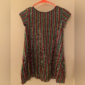 Fun dress size 6